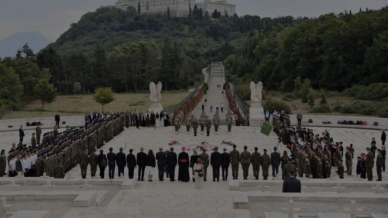 Podsumowanie Zlotu Monte Cassino